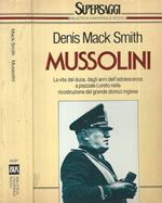 Mussolini
