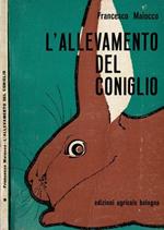 L' allevamento del coniglio