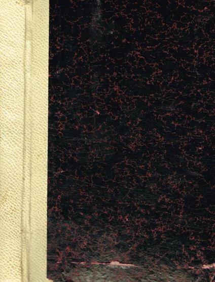 Un giorno a Madera - Paolo Mantegazza - copertina