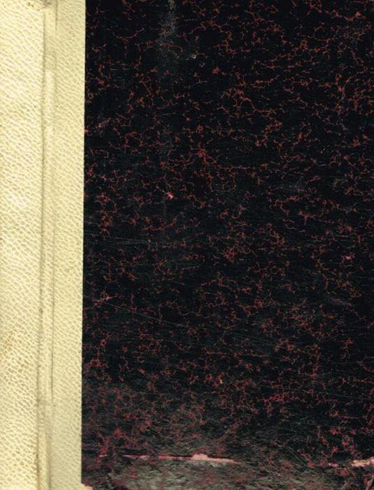 Un giorno a Madera - Paolo Mantegazza - copertina