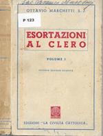 Esortazioni al clero