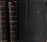Dizionario di geografia universale vol. I-parte seconda/ vol. II- parte prima