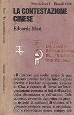 La Contestazione Cinese
