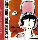 Le canzoni degli anni venti
