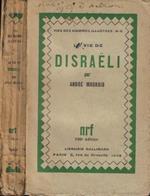 La vie de Disraeli