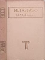Drammi scelti