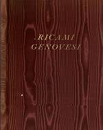 Ricami Genovesi