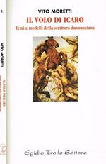 Il volo di Icaro