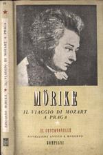 Il viaggio di Mozart a Praga