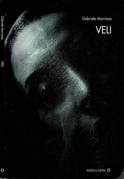 Veli - Gabriele Morrione - copertina