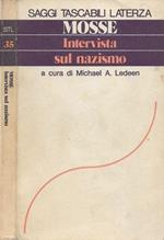 Intervista sul nazismo