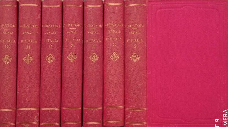 Biblioteca di Babele