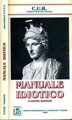 Manuale Idiotico