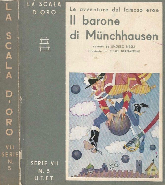 Biblioteca di Babele