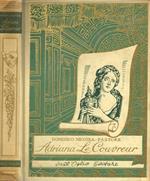 Adriana Le Couvreur