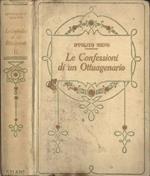 Le confessioni di un ottuagenario Vol. II