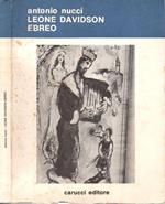 Leone Davidson ebreo