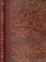 Rivista d'igiene e sanità pubblica indice generale dal 1900 al 1909
