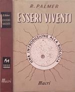 Esseri viventi