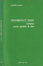 Mezzogiorno/2 tempo