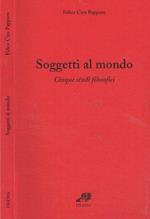 Soggetti al mondo