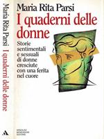 I quaderni delle donne