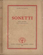 Sonetti