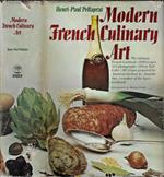Modern French culinary art