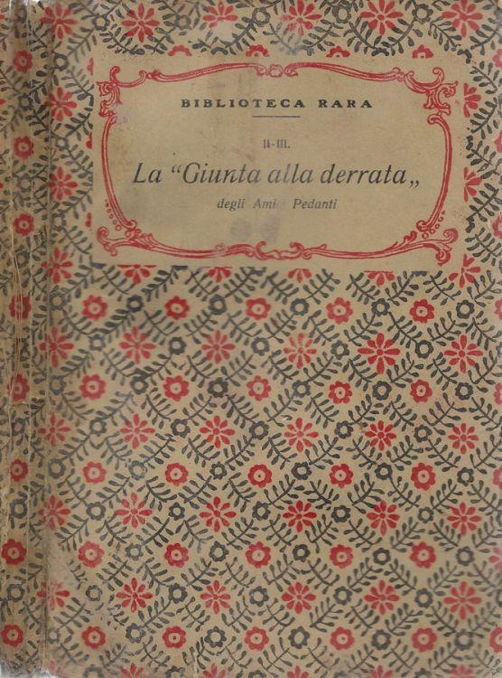 Biblioteca di Babele