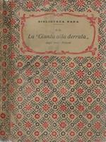 La Giunta alla derrata degli 