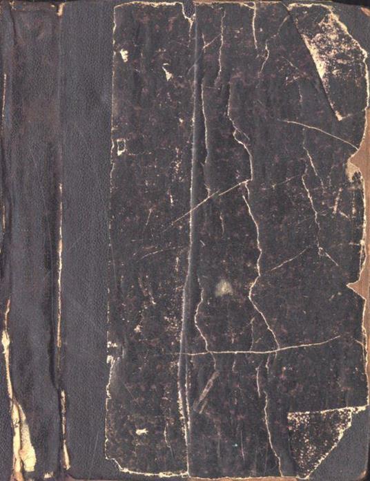 Le mie prigioni - Silvio Pellico - copertina