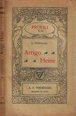 Arrigo Heine
