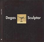 Degas / Sculptor