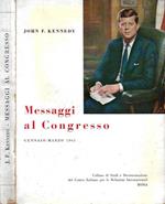 Messaggi al Congresso