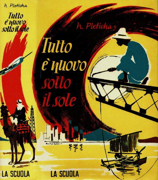 Biblioteca di Babele