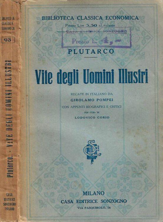 Biblioteca di Babele