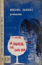 La ragazza del saxo-bar