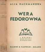 Wera Fedorowna