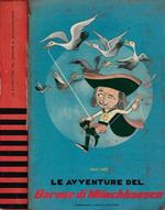 Viaggi meravigliosi del Barone di Munchhausen