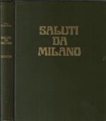 Saluti da Milano