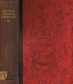 American Chemical Journal. Vol.XV, 1893