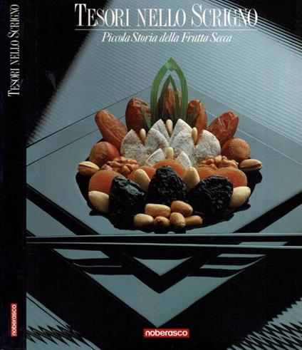 Tesori nello scrigno - Silvio Riolfo Marengo - copertina