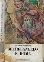 Michelangelo e Roma