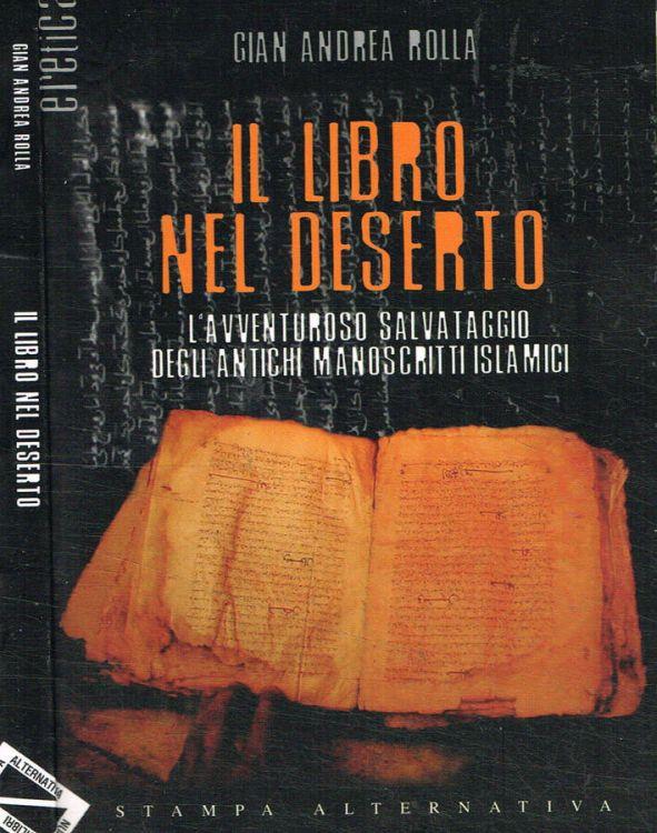 Biblioteca di Babele