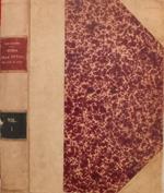 Storia della pittura Vol. I