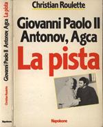 La pista