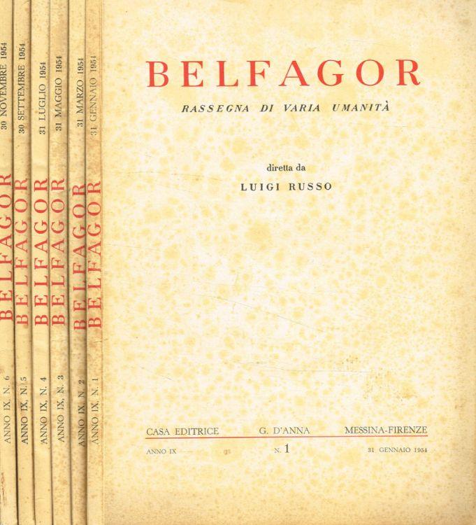 Biblioteca di Babele