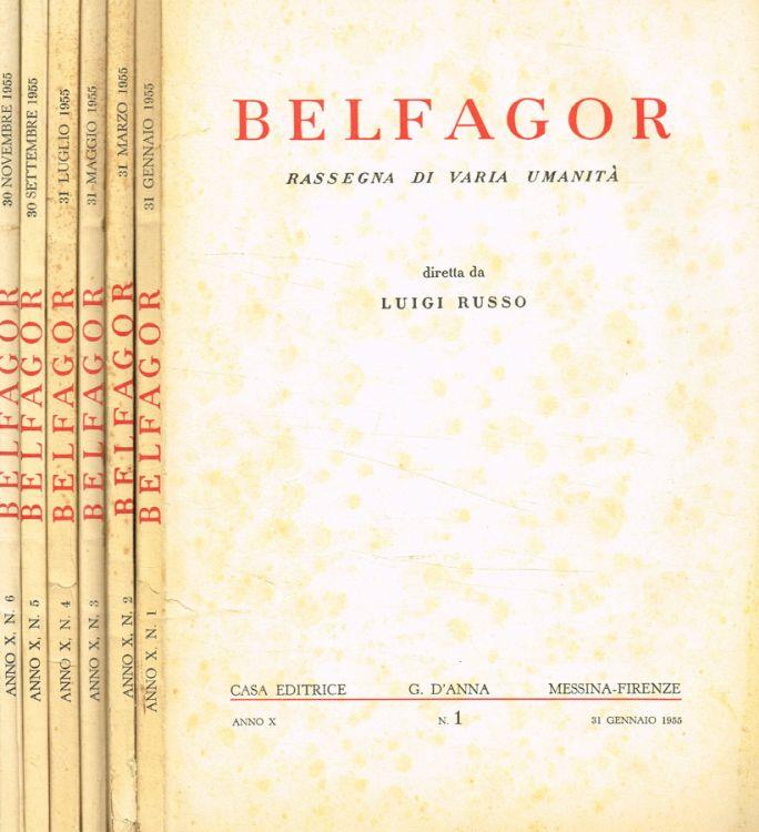 Biblioteca di Babele