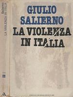 La violenza in Italia