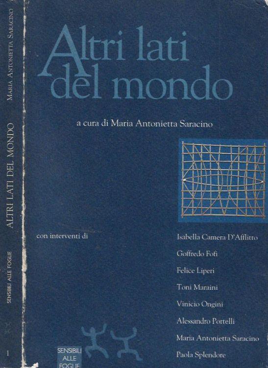 Biblioteca di Babele
